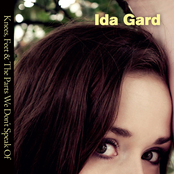 The Worst Of Me by Ida Gard