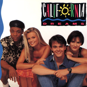 Let Me Be The One by California Dreams