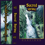 SACRED SPRING
