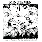 Untitled by Minutemen