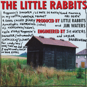 Karen by The Little Rabbits