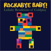 Clocks by Rockabye Baby!