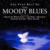 The Best Of The Moody Blues
