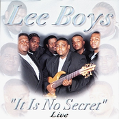 The Lee Boys: It Is No Secret