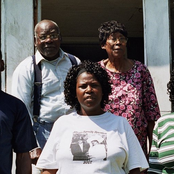 walker family singers