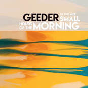 In The Wee Small Hours Of The Mornin