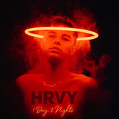 Hrvy: 1 Day 2 Nights