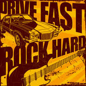 Brother Cane: Drive Fast, Rock Hard