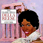 These Are The Things I Love by Della Reese
