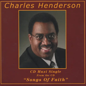 Songs of Faith - CD Maxi Single