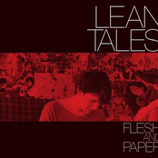 Flesh and Paper EP (available from: www.bubblegumrecords.org.uk)