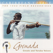Caribbean Voyage: Grenada