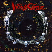 Biomorphic Horrors by Vicious Circle