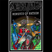 Moments Of Mayhem