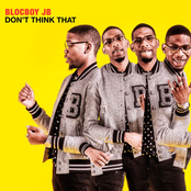 BlocBoy JB: Don't Think That