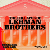The Collapse of Lehman Brothers