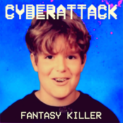 Cyberattack: Fantasy Killer