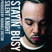 Stayin' Busy - Single