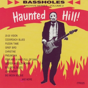 Haunted Hill by Bassholes