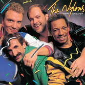 The Nylons: Happy Together