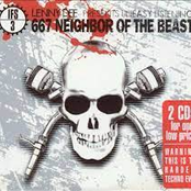 Neighbor Of The Beast