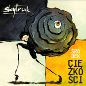 Środek Ciężkości