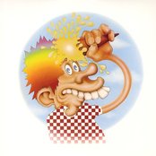 Sugar Magnolia (Live in Paris, 1972) [2001 Remaster] album cover