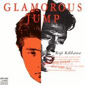 Glamorous Jump by 吉川晃司