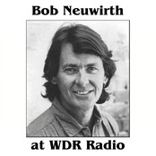 Bob Neuwirth at WDR Radio