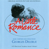 A Little Romance by Georges Delerue