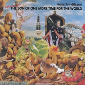 Return Of The Son Of One More Time For The World
