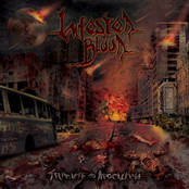 Diabolical Reincarnation by Infested Blood