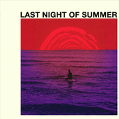 Last Night of Summer