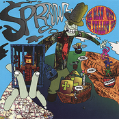 Quest For Opium by Sprawl