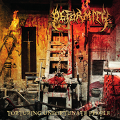 Torturing Unfortunate People