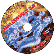 Buena Pistas Social Club