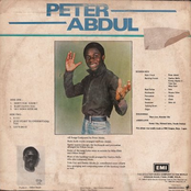 peter abdul