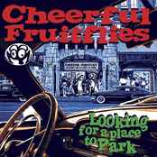 Looking For A Place To Park