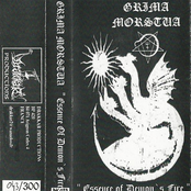 Essence of Demon's Fire