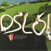 Oslo!: A Compilation Of Music From The Independent Oslo Pop Scene