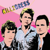 kill 2 dress