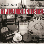 John Schott`s Typical Orchestra