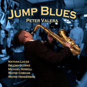 Peter Valera: Jump Blues