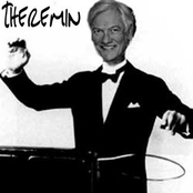 Theremin EP