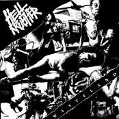 Morbid by Hellkrusher