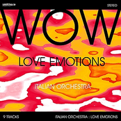 Love Emotions