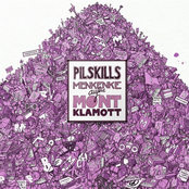 Menkenke aufm Mont Klamott