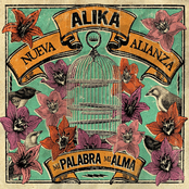 Alika: Mi palabra mi alma