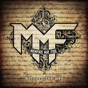 Action/adventure by Memphis May Fire