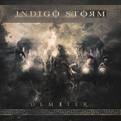 Indigo Storm: Demeter